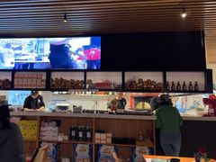 -Pizzeria da Nicola·火炉披萨(中大国际店)