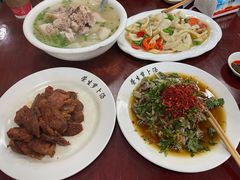 -荣生萝卜汤饭店
