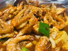 -李想大虾(江北天街店)