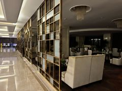 -诸暨同方豪生大酒店