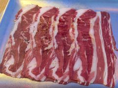 -杨记齐齐哈尔烤肉(总店)