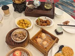 -龙的酒楼·手工早茶·顺德菜(近良路店)