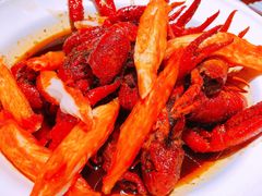 -有位虾匠·香辣蟹·小龙虾(李村店)
