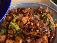 -小吊梨汤·北京菜(香山店)