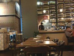 大堂-PIZZA BIANCA(民园店)