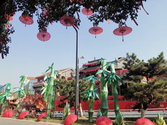 -武汉园博园(武汉自然博物馆)