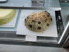 -Peet's Coffee皮爷咖啡(上海长风大悦城店)