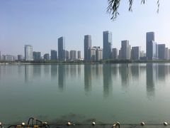 -天鹅湖体育公园