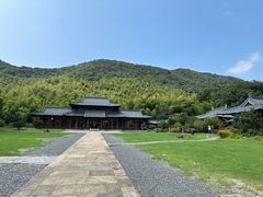 -兰亭风景区