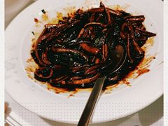 -阿明小菜·海鲜·上海菜(梅陇华理店)