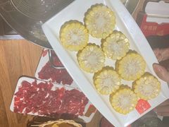-牛很鲜潮汕牛肉火锅(朝晖路店)