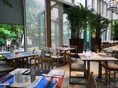 -金海湾自助餐厅(金陵饭店)