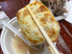 -马黑哥椒麻鸡(清江山水店)