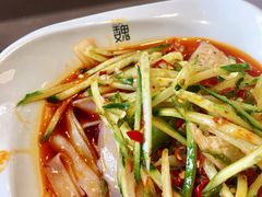 -魏家凉皮(翟营南大街店)