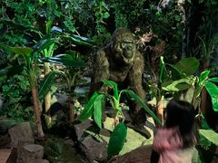 -东方山水乐园山之王国(全室内)
