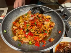 -味上湘菜馆(岳麓山店)