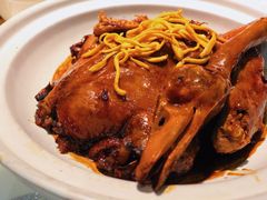 -闽鄂情·闽南招财鸭(水头店)