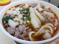 -江三王记牛杂馆(总店)