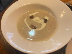 -斯比特花园西餐厅(东方商厦店)