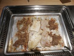 -新石器烤肉(百联川沙店)