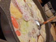 -花潮料理艺食馆(世欧广场店)