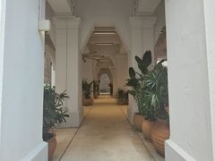 -大馆(前中区警署建築群)