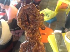 -有奴思烤肉·清真(正宁路店)