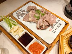 -丁里羊肉小镇(太宁路口店)