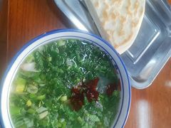 -云峰金顶兰州牛肉面(雄越店)