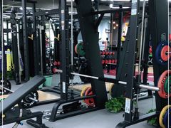 -Ms.Pilates 普拉提技术(尚悦湾陆家嘴店)