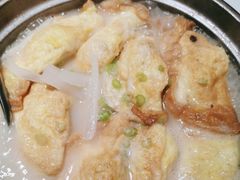 -客颂·客家宴(大壮国际广场店)