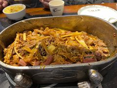 -徐师傅太子锅(文化路店)