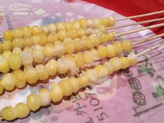 -北三老太太烧烤(人生一串上榜店)