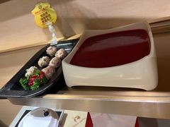 -海底捞火锅(凯德广场店)
