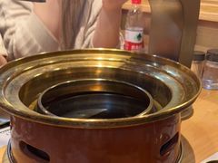 -闻老头·菊花炭烤肉(D11店)