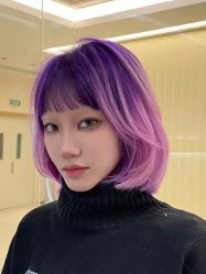 点击看大图 -MORI HAIR SALON日式美发沙龙