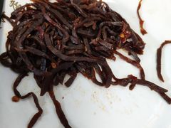 -老磁器口豆汁店(天坛店)