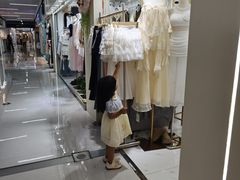 -金满地商业街(黄兴北路店)