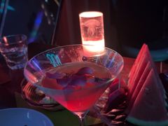 -MOSSO音乐酒吧·Live House(南京西路店)