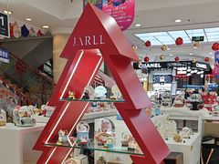 -燕莎友谊商城(亮马桥店)