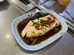 -鞑子烤羊腿(贝村总店)