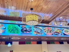 -乡土特色.冷锅鱼.牦牛肉汤锅