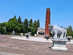 -云南民族村