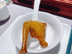 -大鸽饭(汉溪长隆店)