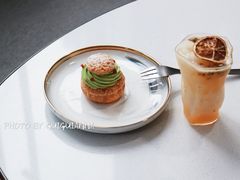 -EVERNAKED裸蛋糕(SOHO天山店)