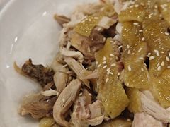 -明本湛江鸡•海鲜小厨(陈家祠店)