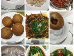 -天福苑(崇宁路店)