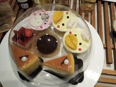 -多乐之日(和平伊势丹店)