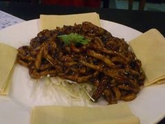 -北平小馆·烤鸭·家常菜(磨房北里店)