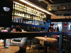 -必胜客(北苑路店)